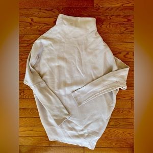 Light Pink Sweater Lordon